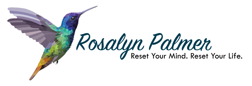 Rosalyn Palmer Transformation Expert