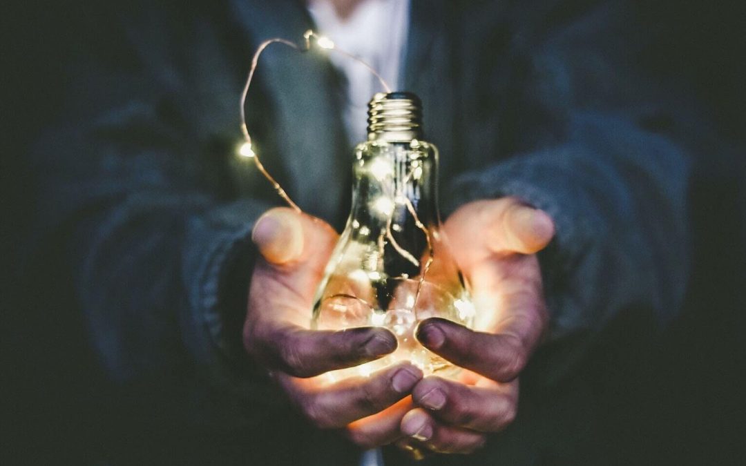 A Key Leadership Lesson