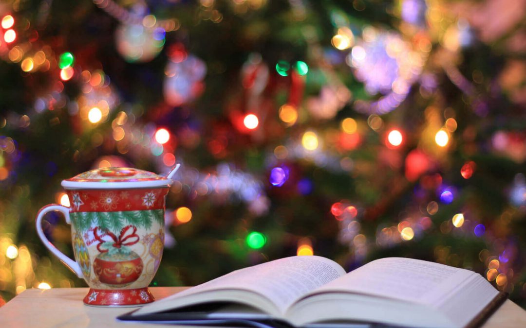 Make Christmas cosy, not crazy