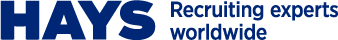 Hays Recruitment Logo