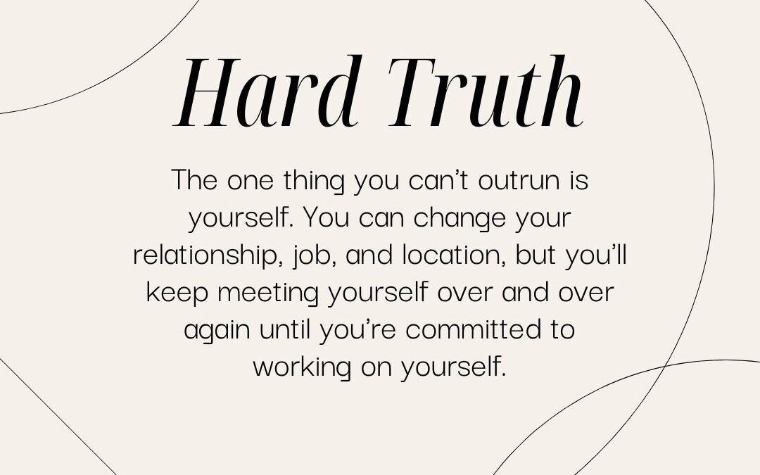 In life,